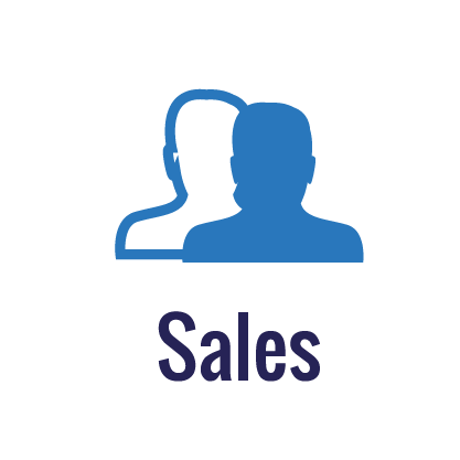 sales