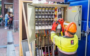 Teammanager Logistiek