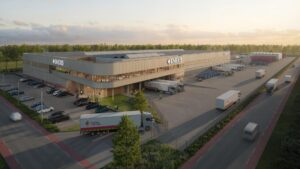 Logistiek Coördinator