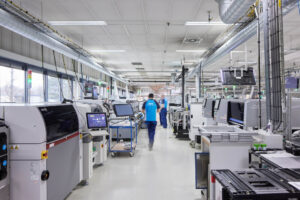 Master production Scheduler