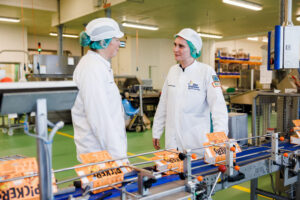 Teamleider Technische Dienst